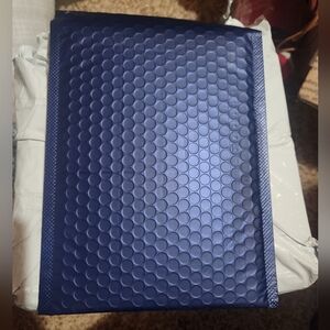 Bubble Mailers 6x9 Qty 20